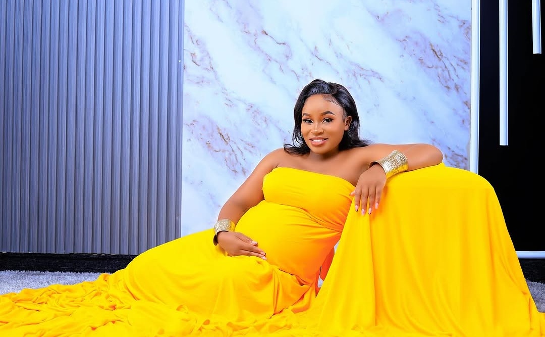 TikToker Hannah Bentah Reveals the Birth of Her First Child