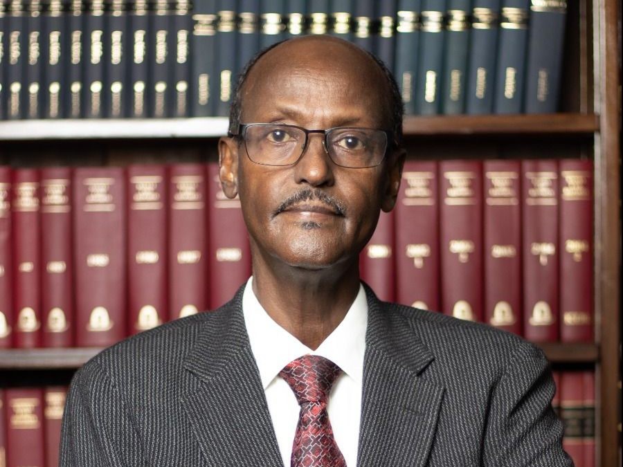 Leaders mourn Justice Mohammed Ibrahim's death