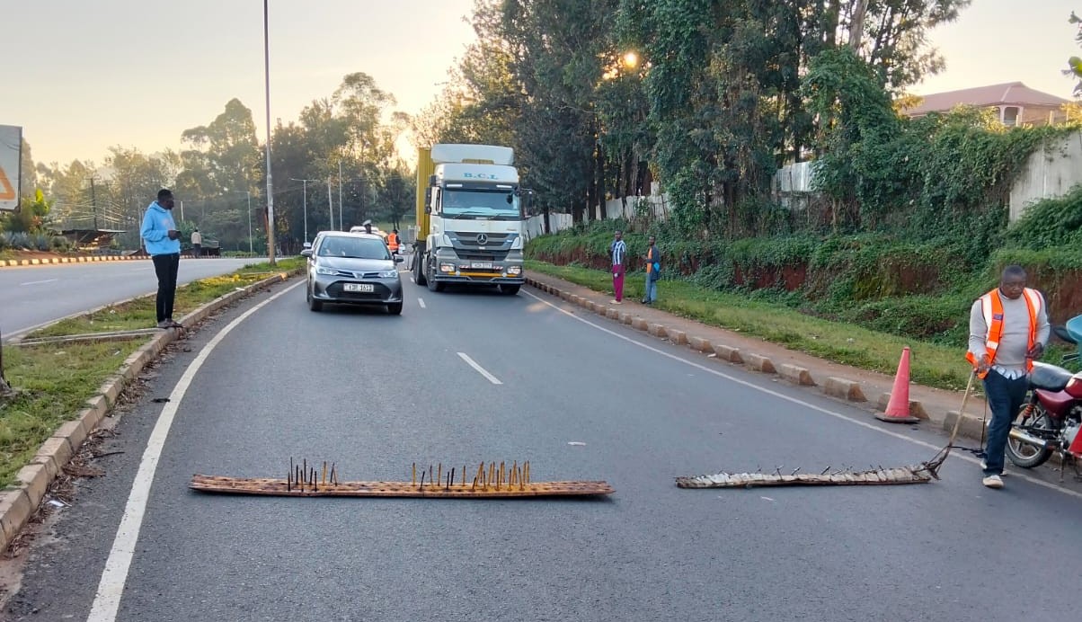 NTSA calls for vigilance ahead of children’s return to school