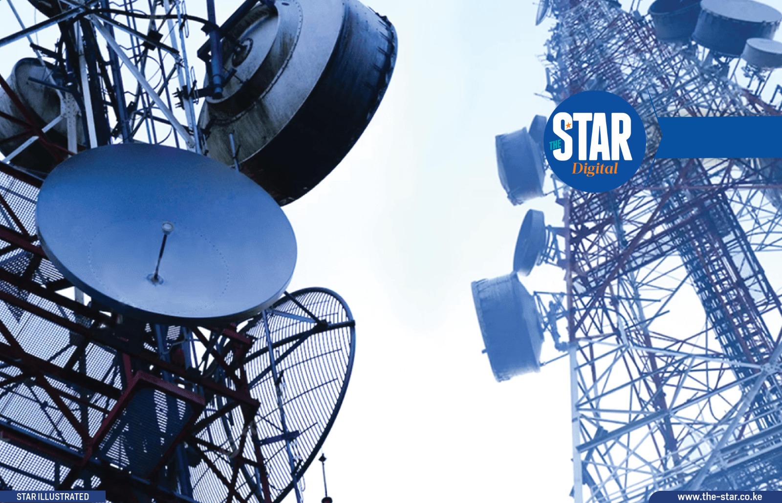 Popular industries and sectors in Kenya