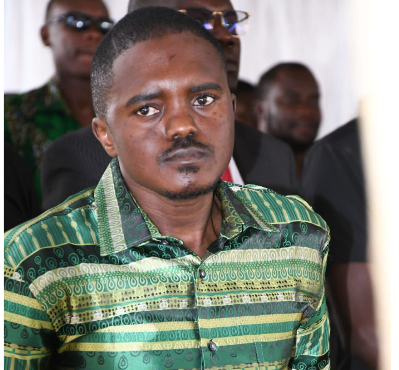 Ford Kenya parliamentary hopeful injured in Kimilili attack