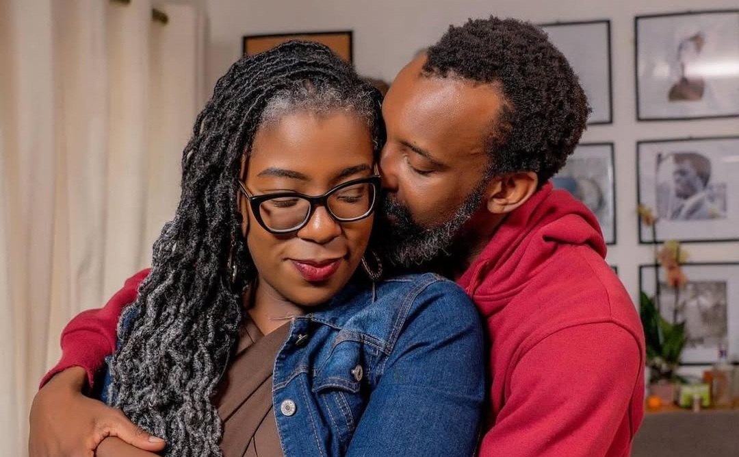 Ciru Muriuki: I Lost 30% of My Body Weight After Charlie's Death