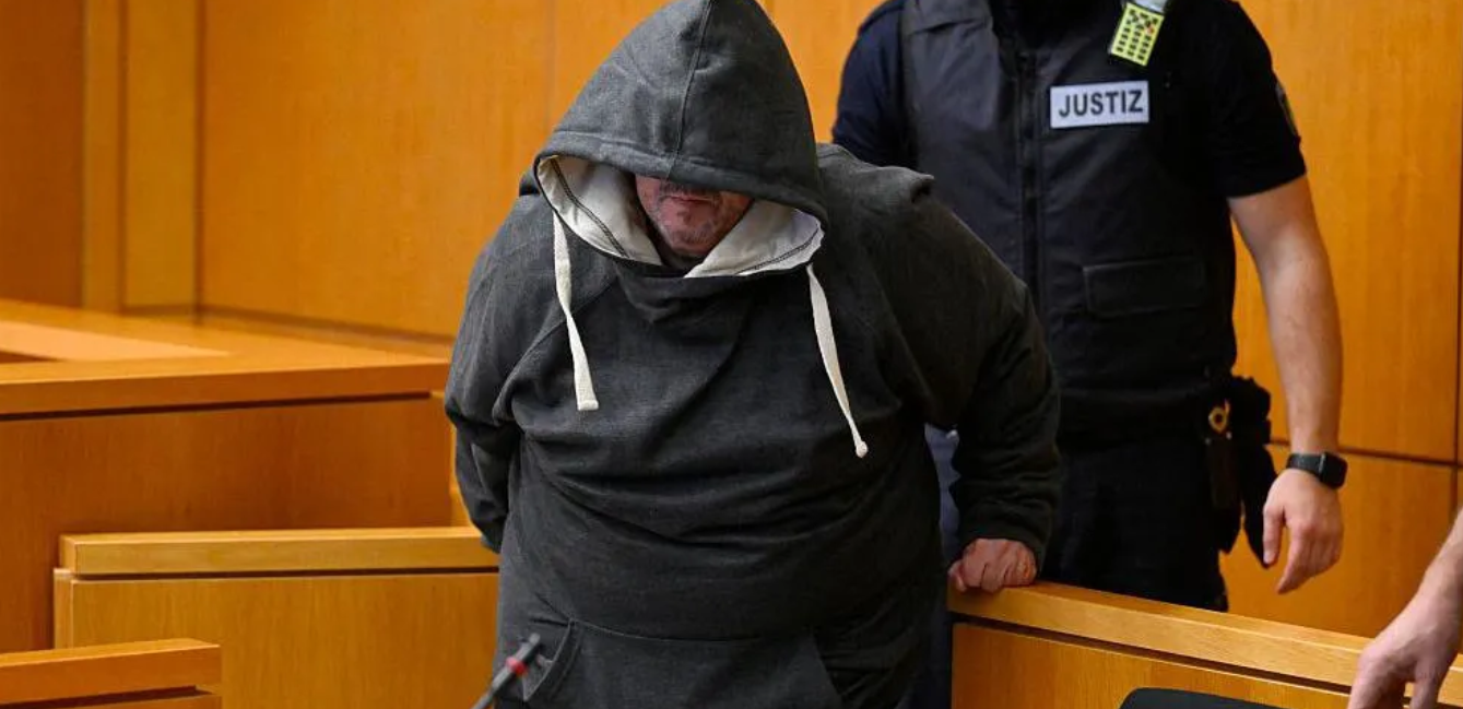Man jailed for raping and filming wife for years