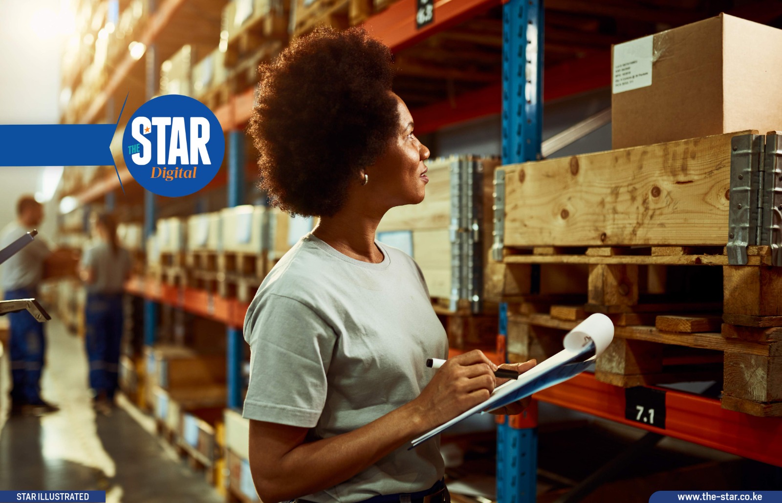 What factors most influence your trust in a brand? What Kenyans said