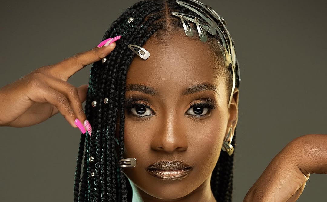 Sheryl Gabriella Fires Back at Rumours of a Wealthy Sponsor