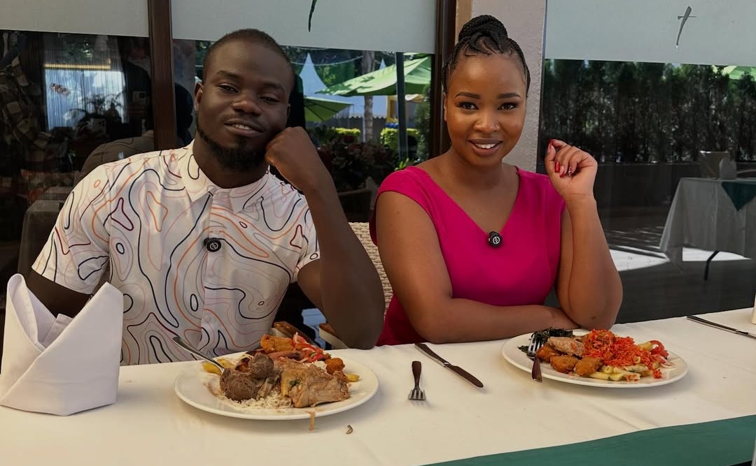 Mulamwah and Carrol Muthoni Rewrite Narrative: Peacefully Co-Parenting