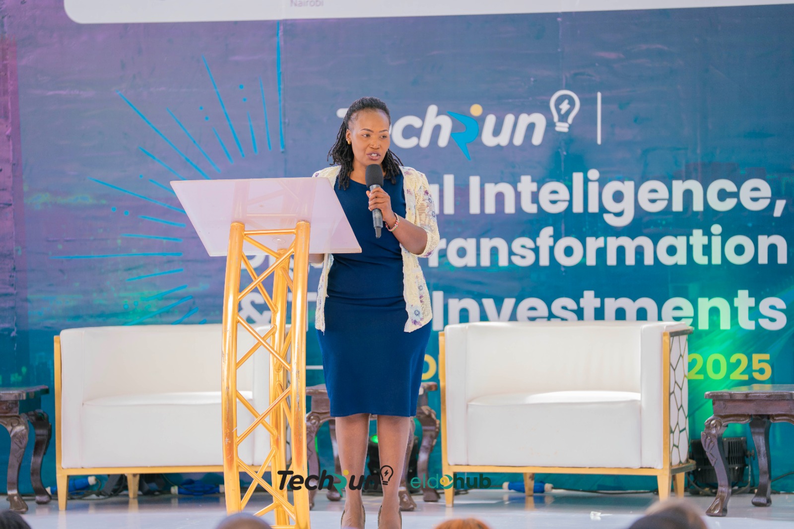 TechRun 2025 highlights Kenya’s digital skills gap and emerging talent