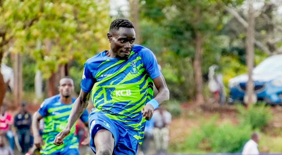 Matano banks on Omondi–Etemesi axis as KCB look to cash in against Shabana