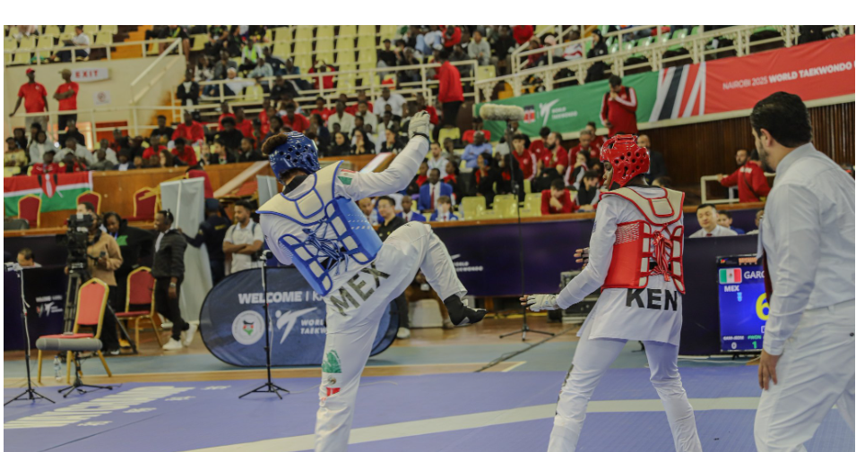 Kenya shifts focus to ranking points as the World U-21 show exposes gaps in preparation