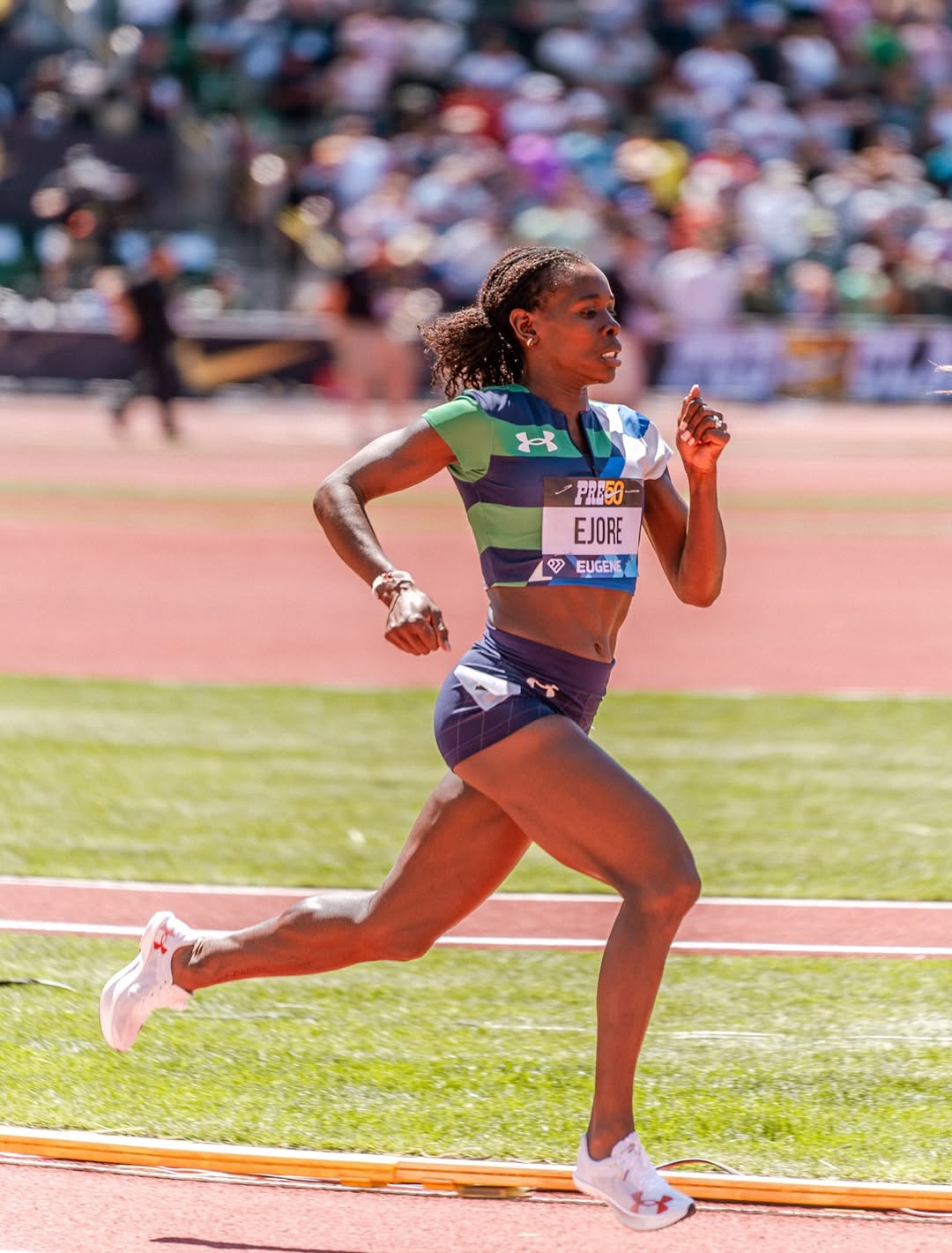 Honolulu accolades give Ejore hope of a strong 2026 season