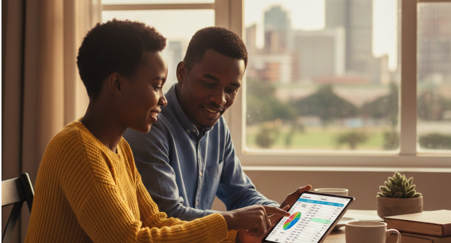 How finances shape dating, marriage and breakups