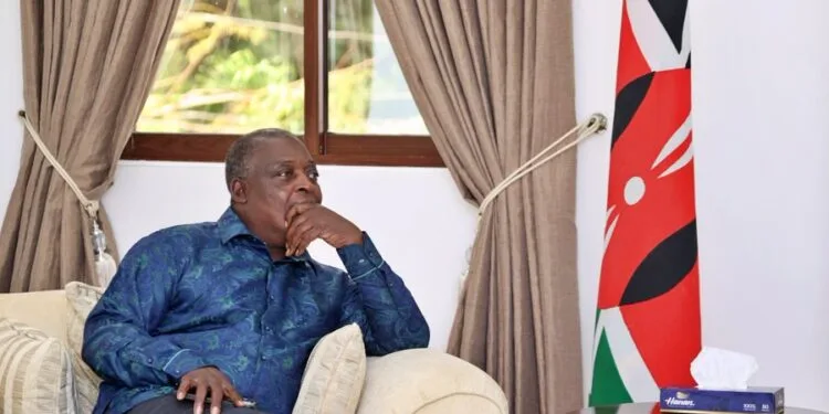 DCI traces Probox seen near Jirongo crash