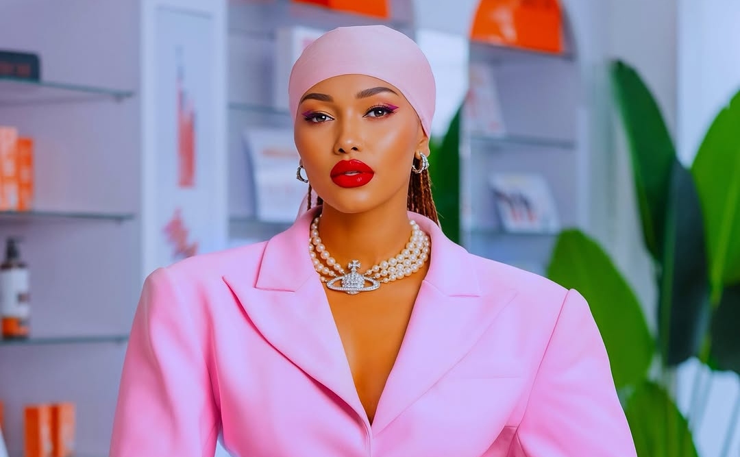 The Proverb That Defines Huddah’s Stance Heading into 2026