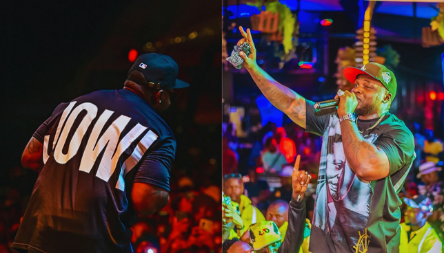 From Nairobi to Kisumu: Inside the Magical AfroExchange Night