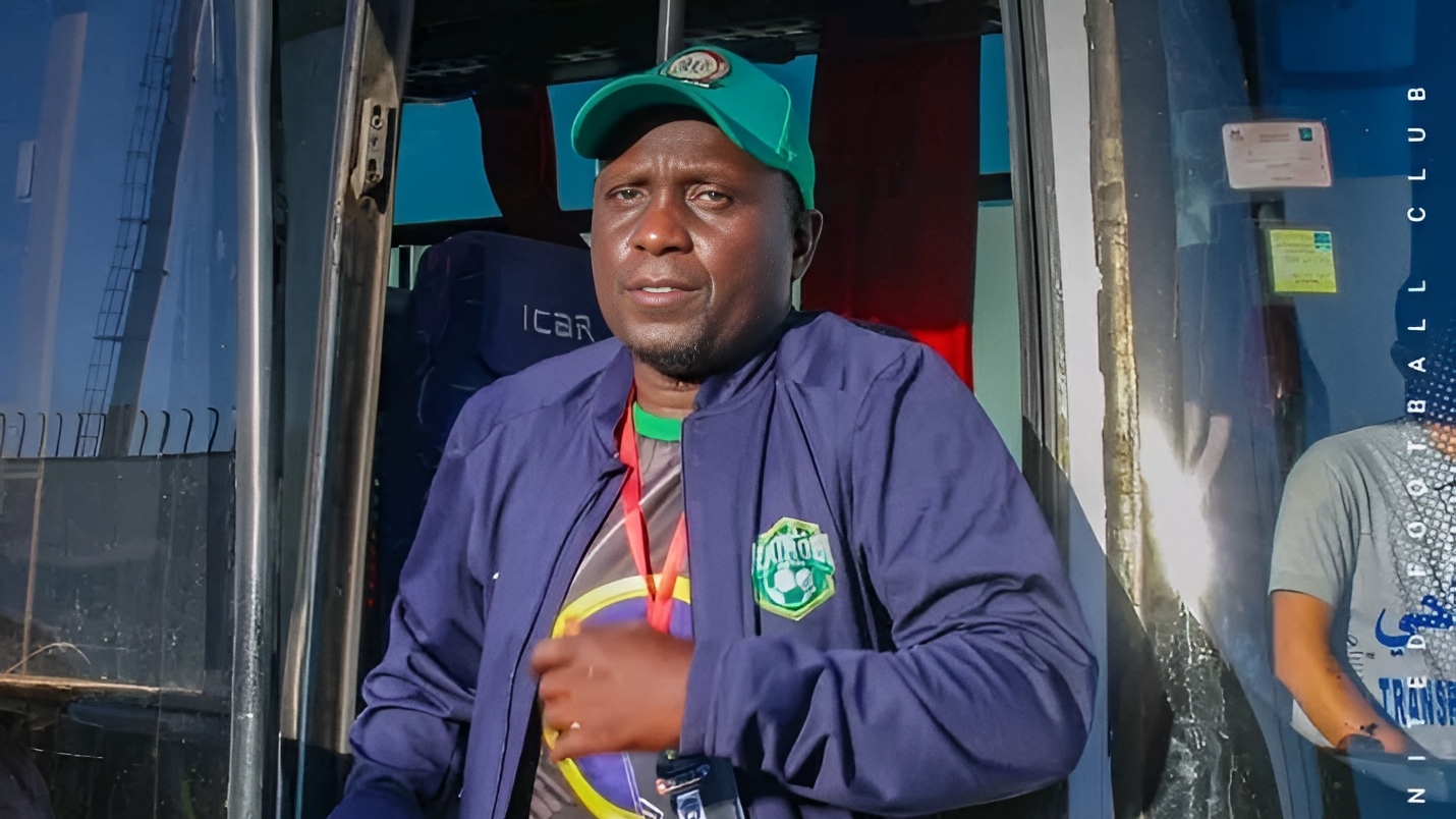 Muyoti urges patience as Nairobi United balance league and continental duty