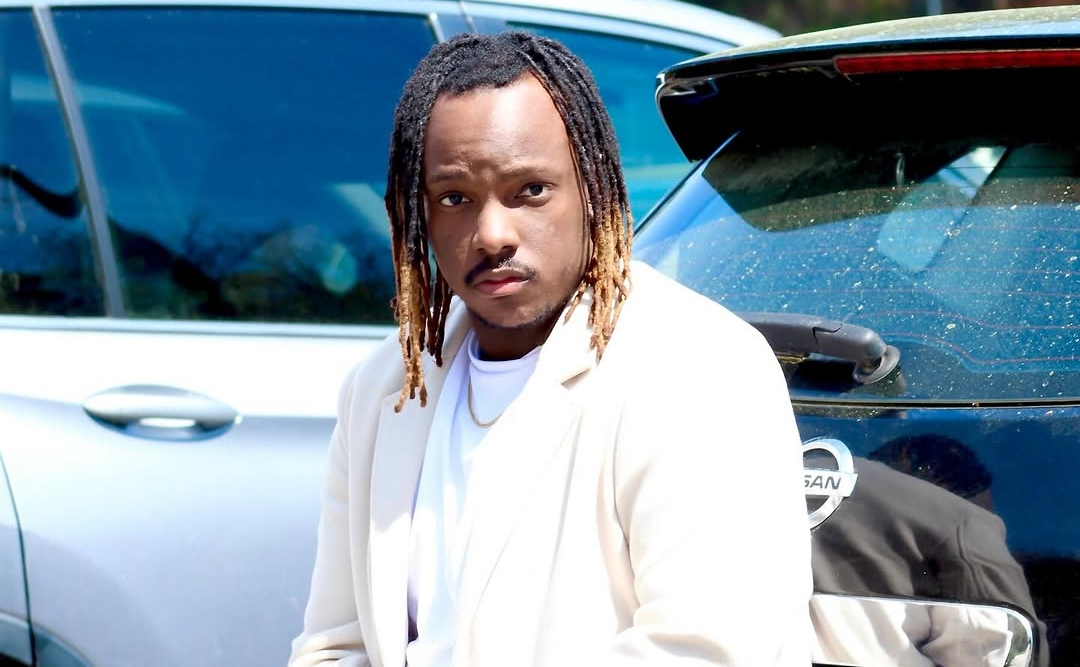 Jeremy Kiuna Proposes to Stephanie Githinji in Intimate Celebration
