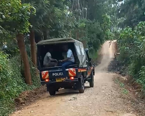 Another Death in Police Cell: Boda Rider Dies 4 Hrs After Arrest