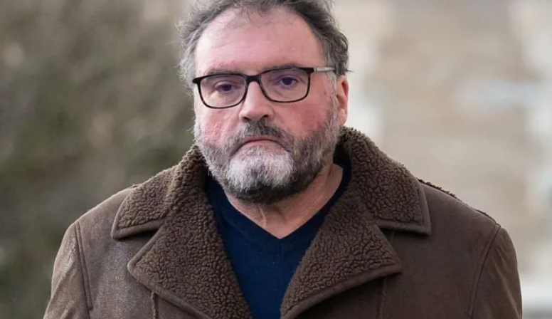 French 'Doctor Death' who poisoned patients jailed for life