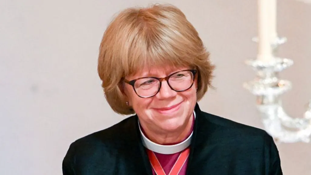 New archbishop urged to scrap £100m fund over slavery links