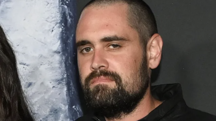 Rob and Michele Reiner's son charged with murder in parents' deaths