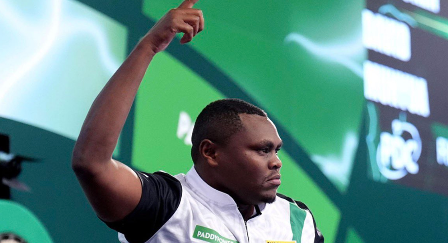 Munyua ready to pull another surprise