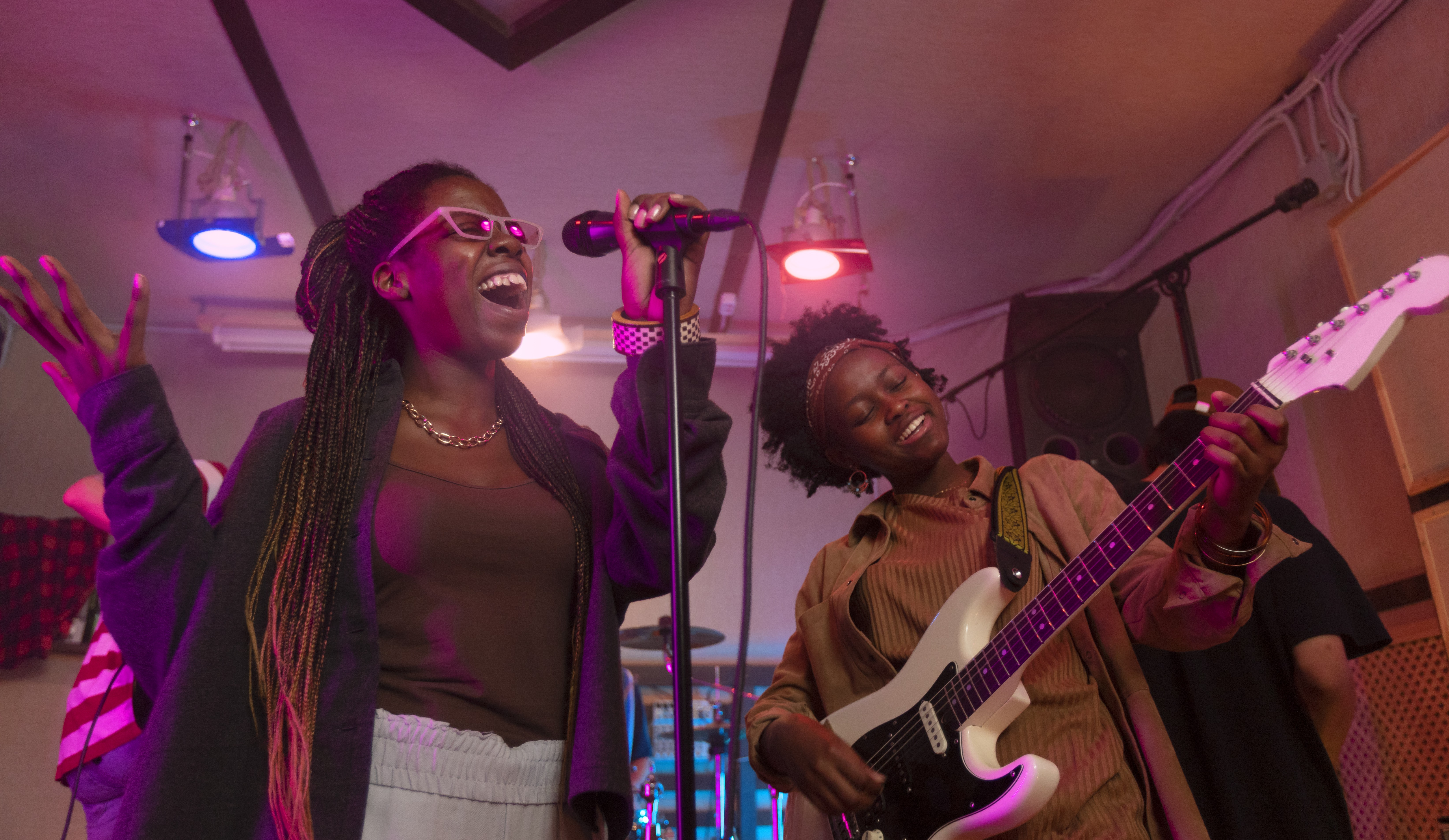 The year in music: Kenya’s biggest hits, rising stars of 2025