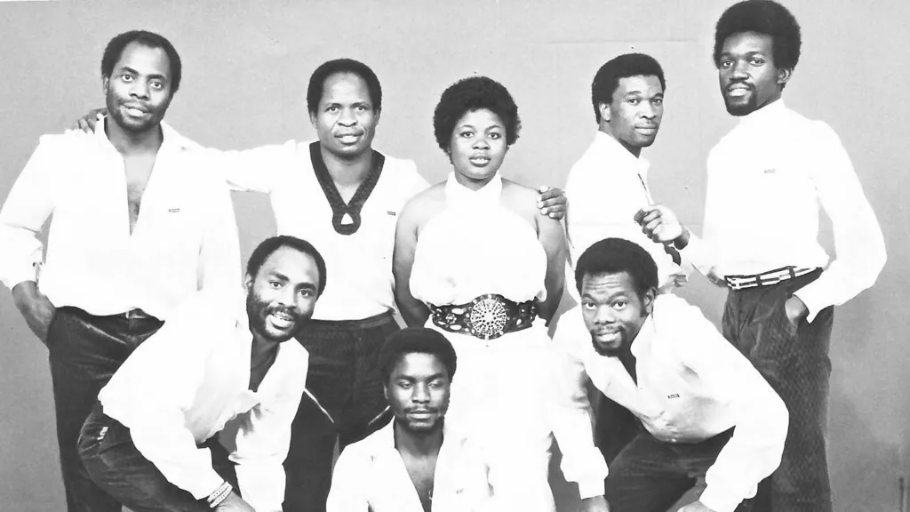 The 70s Afro-rock genre enjoying a surprising rebirth