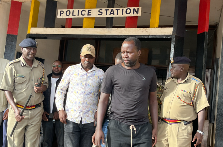 Missing Nandi politician taken for treatment at MTRH