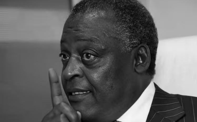 Driver Weeps as He Recalls How Jirongo's Mercedes Sealed His Own Fate