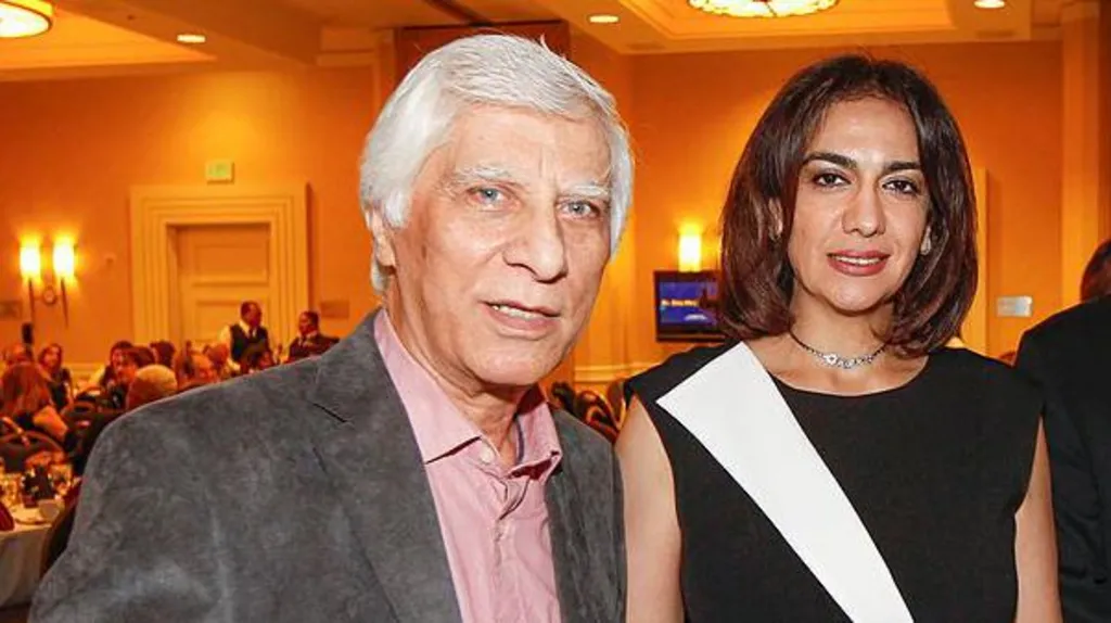 Iranian cinema giant, Bahram Beyzai, dies aged 87