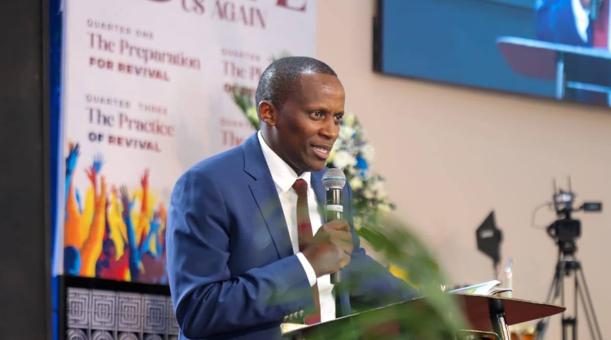Late MP Denar remembered for his generosity