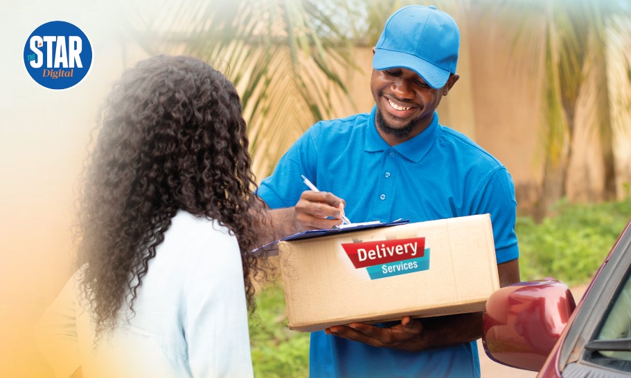 Who do Kenyans trust when choosing a brand or service?