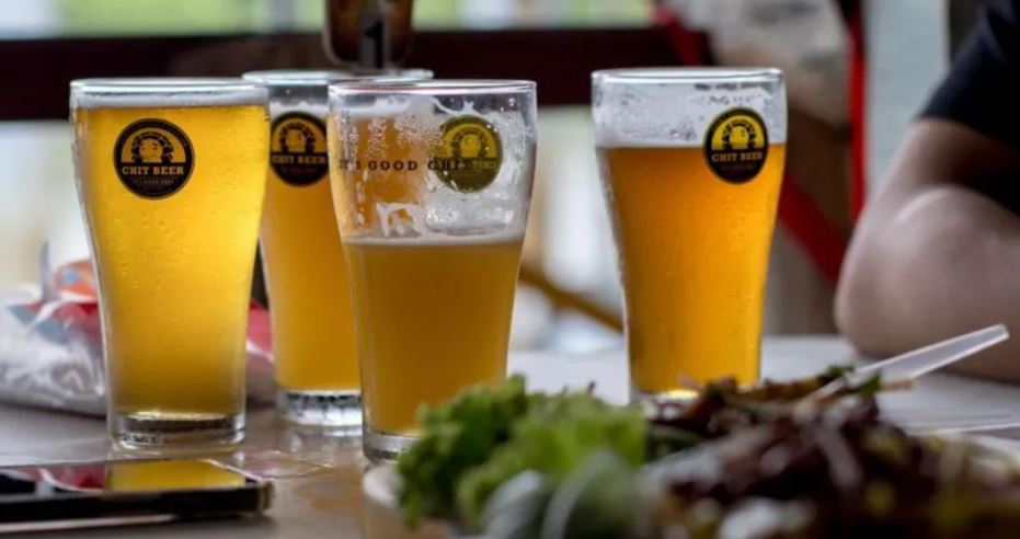 Thailand relaxes afternoon alcohol ban to boost tourism