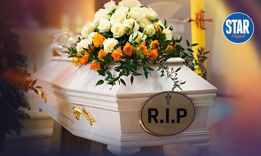 Some of the Kenyan journalists who died in 2025