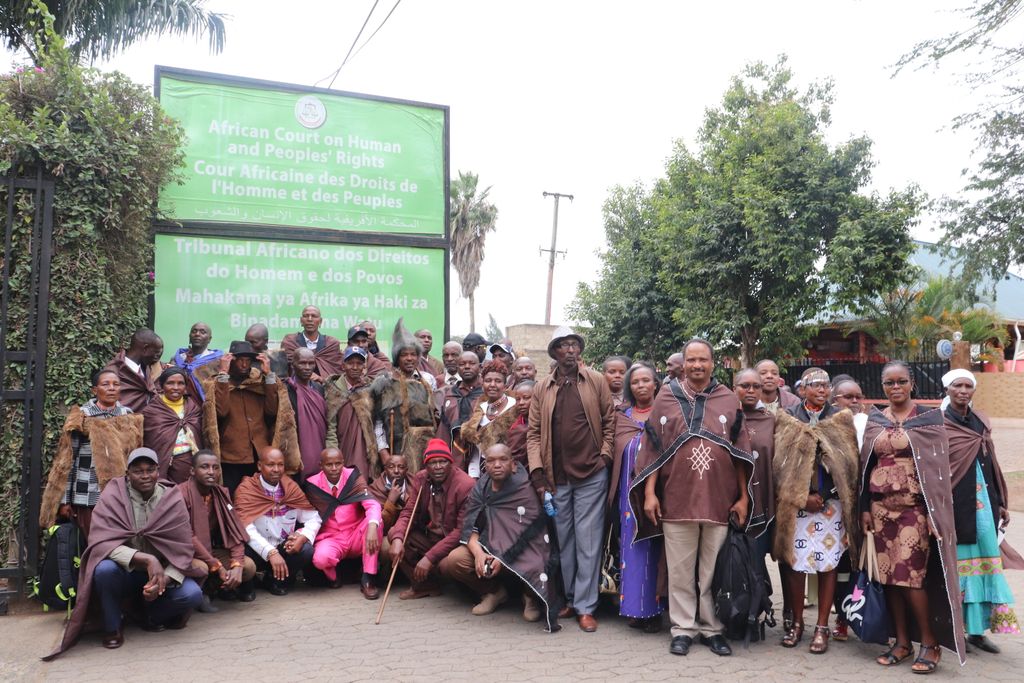 Pressure on Kenya as African Court orders immediate implementation of 2017 Ogiek ruling