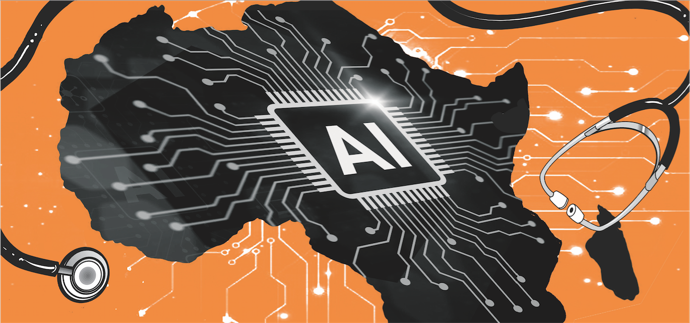 OKUMU: Africa should build tech the world really needs