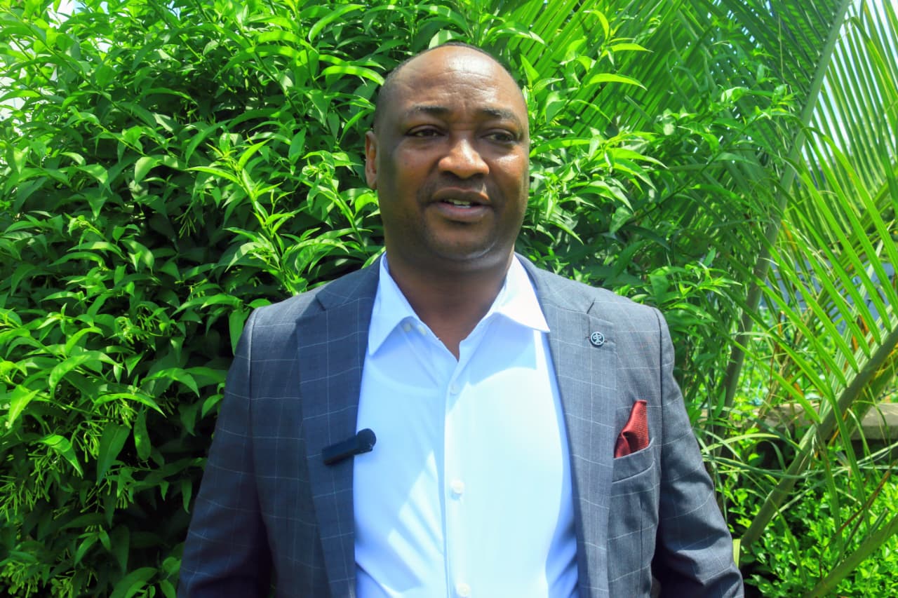 NLP Leader urges IEBC to restore credibility ahead of 2027 Polls
