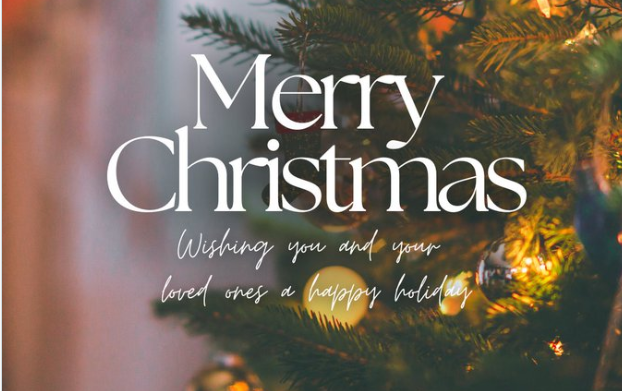 X-Mass message: Leaders urge Kenyans to stay safe, united