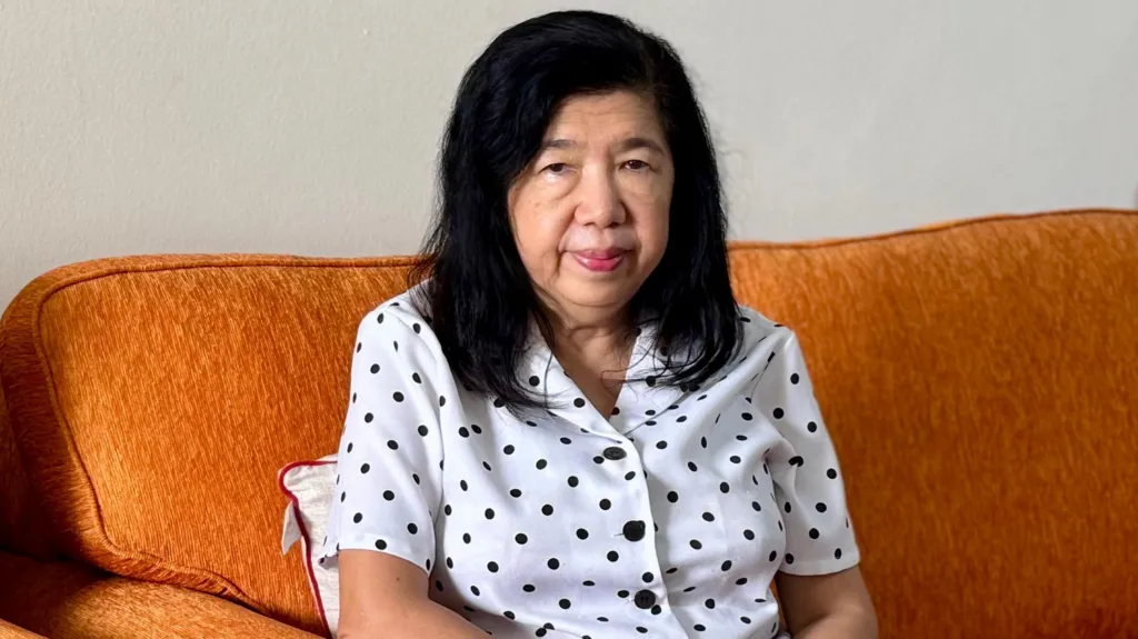 Her husband's kidnapping became Malaysia's biggest mystery, then came a stunning confession
