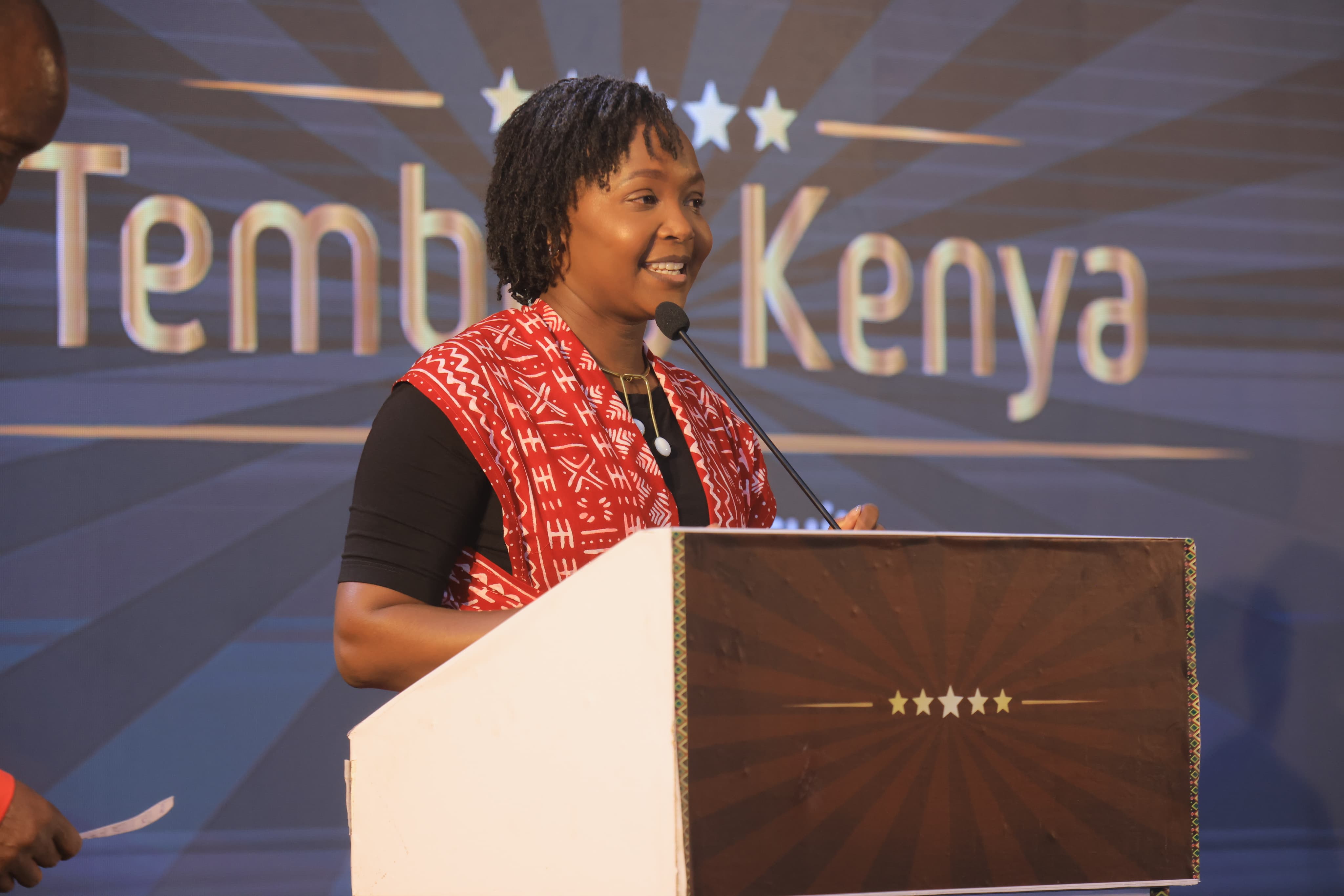 Turkana’s fossil now on Kenya’s tourism map