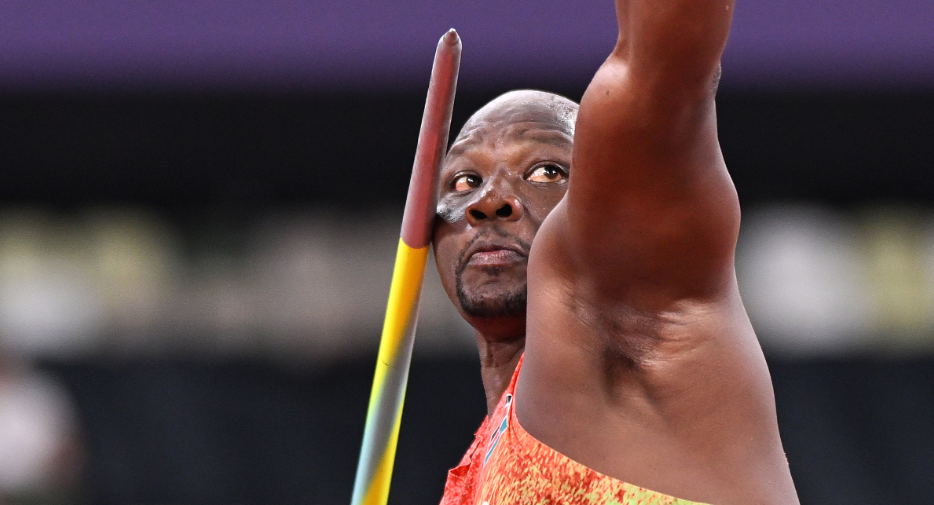 Yego not done yet: Javelin great plots 2026 revival