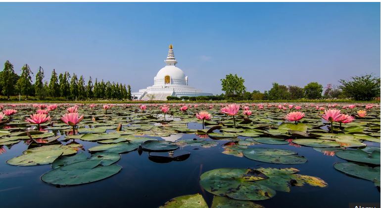 Asia's little-known region where 'the guest is god'