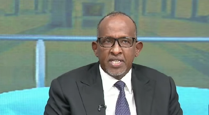 Duale to clinical officers: CBA agreement has not reached my desk