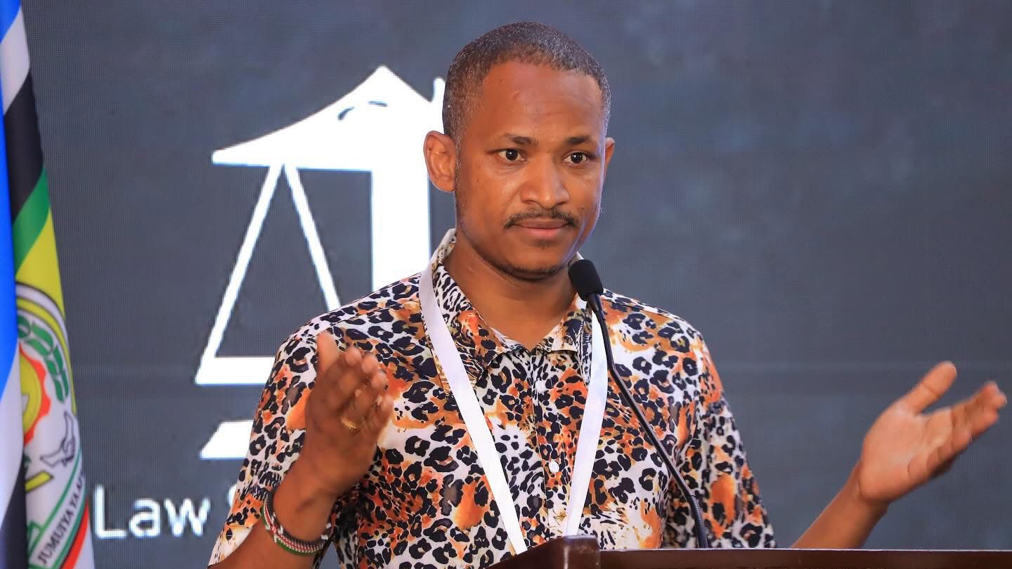 Babu Owino most preferred Luo Kingpin - Poll
