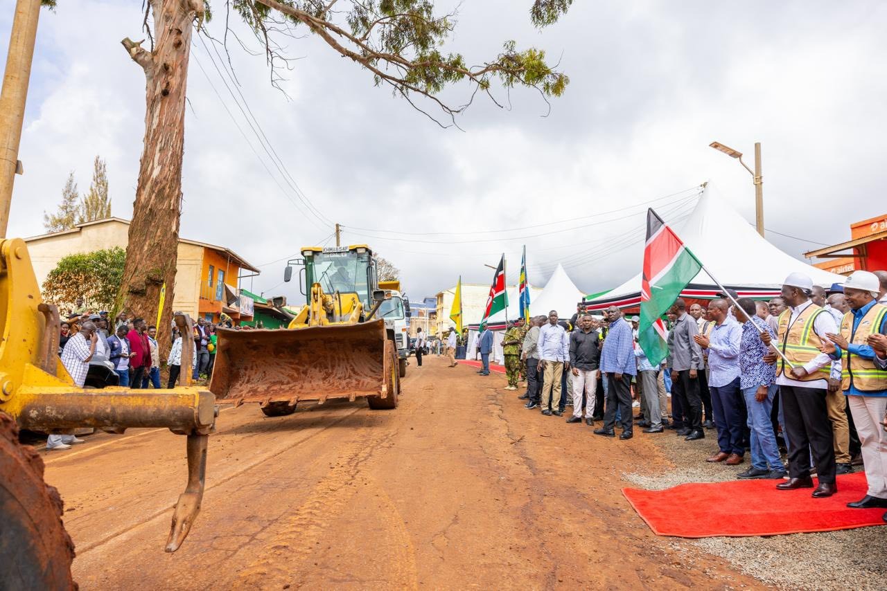 Inside Ruto’s plot to neutralise opposition bases