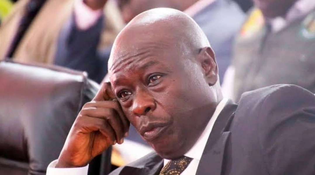 More Mt Kenya leaders rally support for Ruto