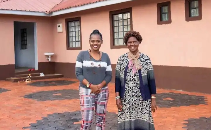 Betty Bayo's Heartbreaking Last Words to Her Mom