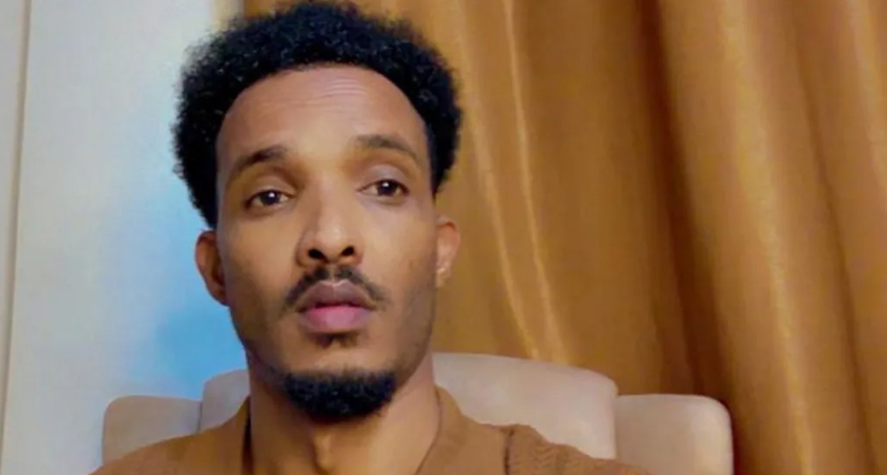 Mahad scared of jihadists after deportation to Somalia