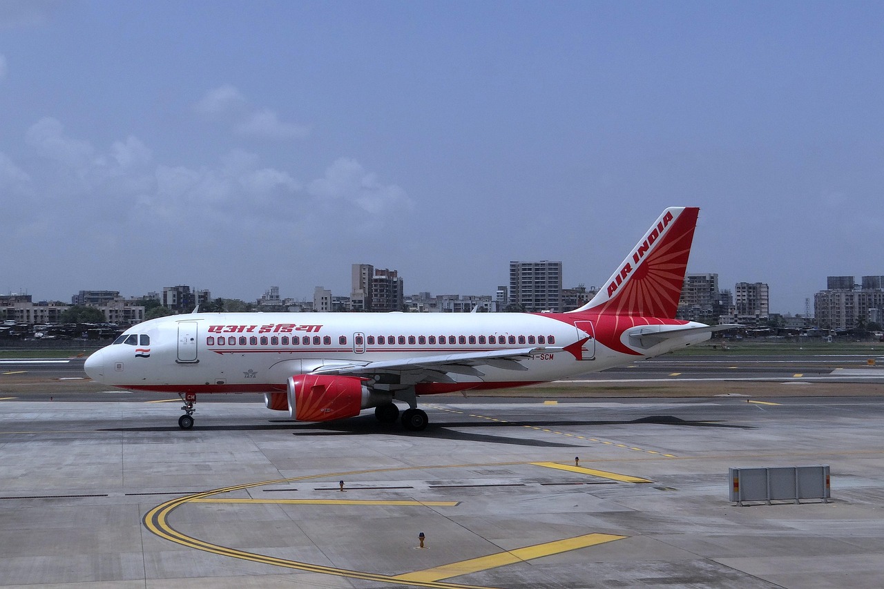 BACHELOR'S DIARY: Welcome to Mumbai