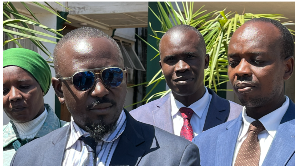 North Rift lawyers, clergy protest against proposed laws to regulate religious groups
